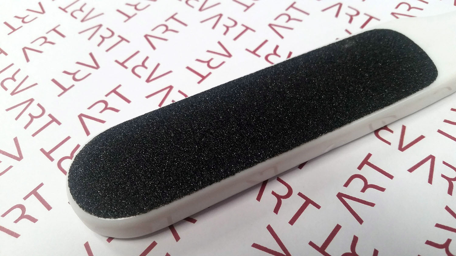 Pilica - držalo | bela