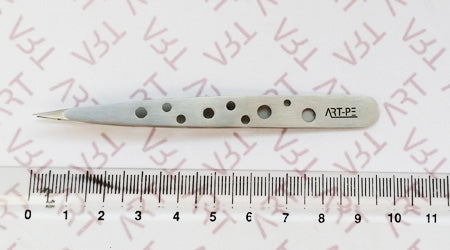 595 - Pinceta s oštrim vrhom