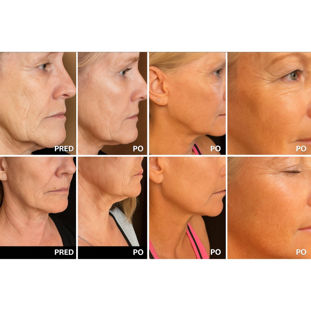 Plasma ART za njego lica