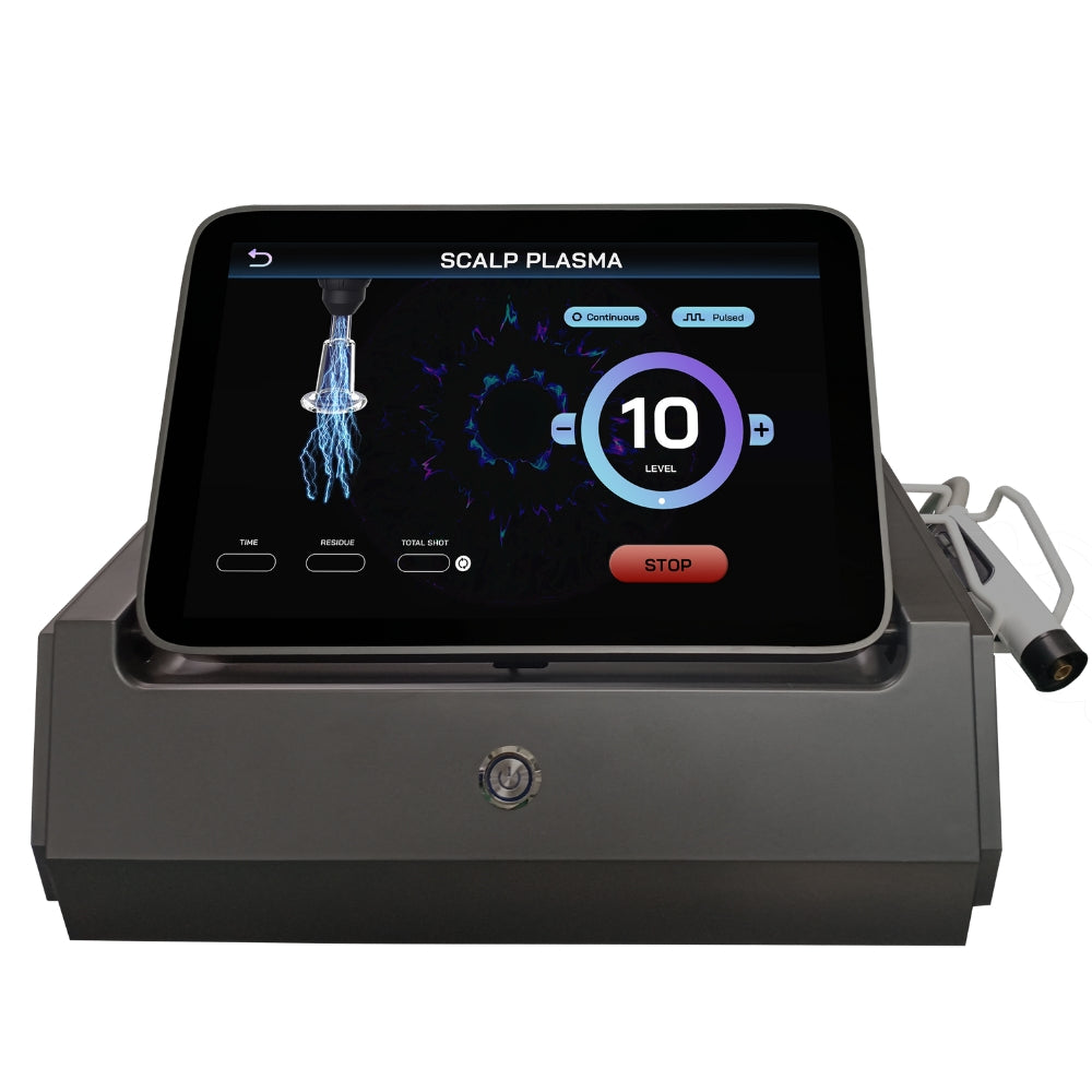 Plasma ART za njego lica