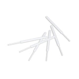 BERRYWELL® plastične palčke za barvanje trepalnic in obrvi - 10kos