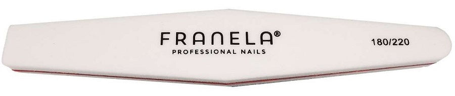 FRAN - Polirni blok | bel 180/220