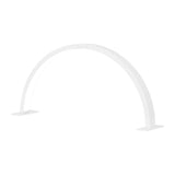 Polkrožna lučka za manikuro GLOW ARCHE