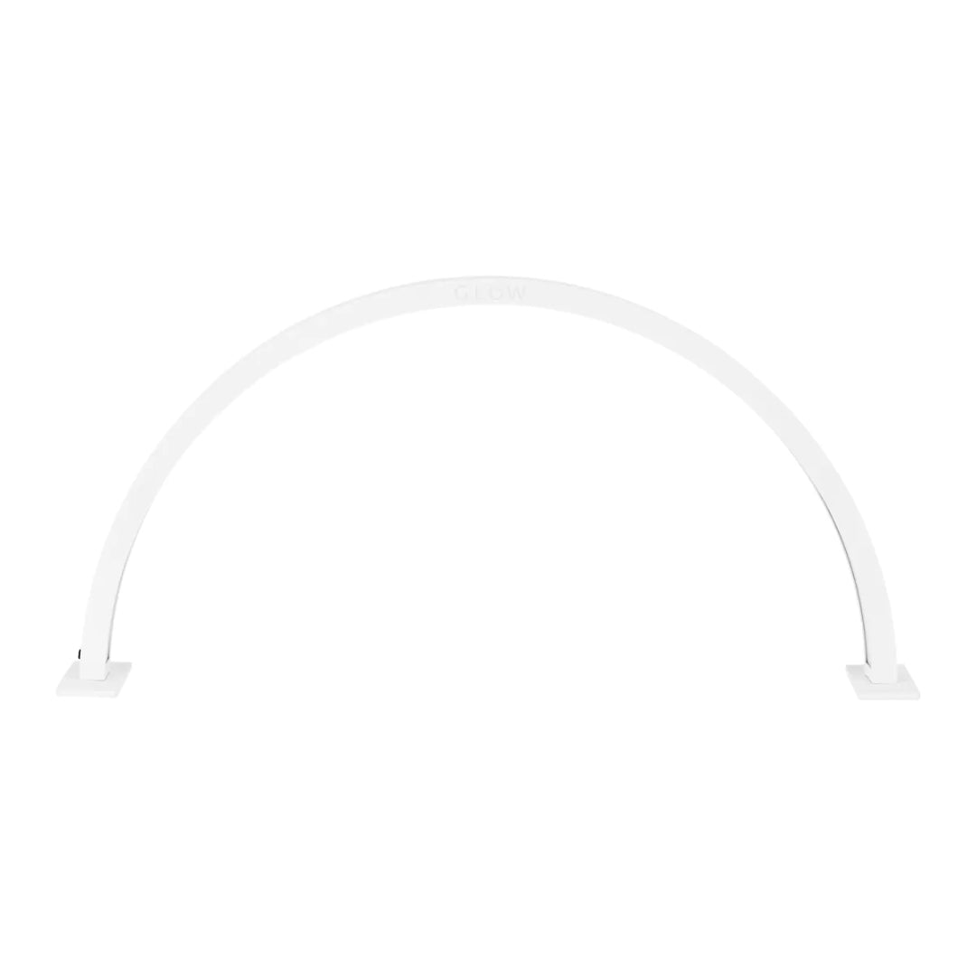 Polkrožna lučka za manikuro GLOW ARCHE