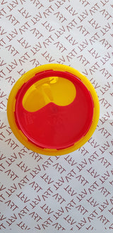 Posodica za shranjevanje odpadnih skalpelov in igel