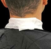 Papirnati ovratnik za frizerje 100 kos 1/5 | BF