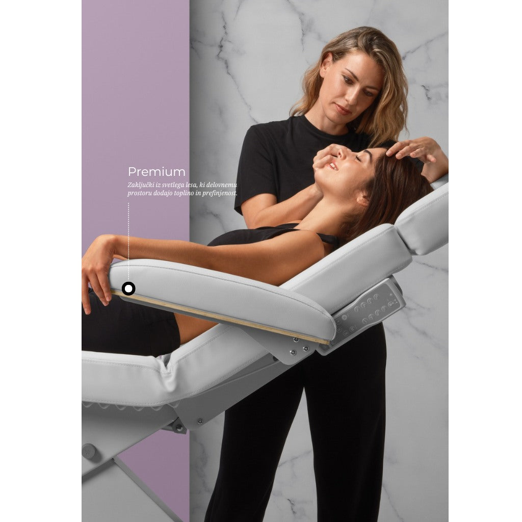 Kozmetična miza SWOP B4 UP PRO