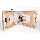 Prenosna masažna miza Aurora