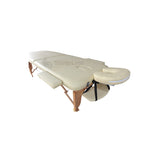 Prenosna masažna miza Higeja