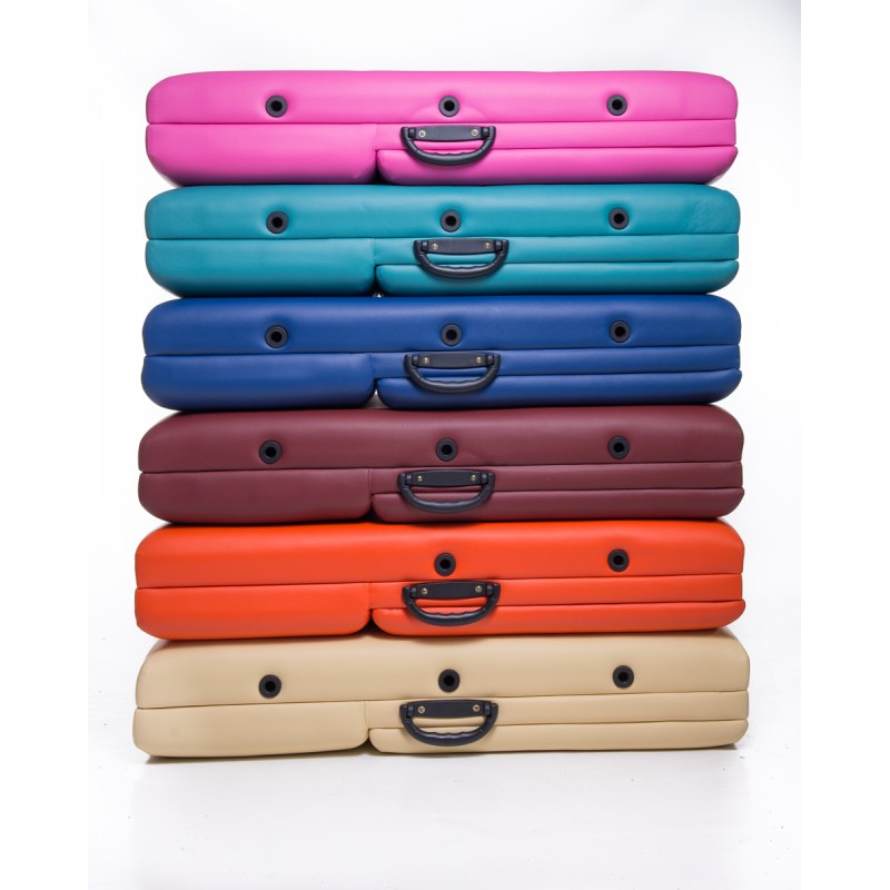 Prenosna masažna miza Higeja