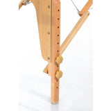 Prijenosni stol za masažu VIP OVAL 3 Black