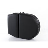 Prijenosni stol za masažu VIP OVAL 3 Black