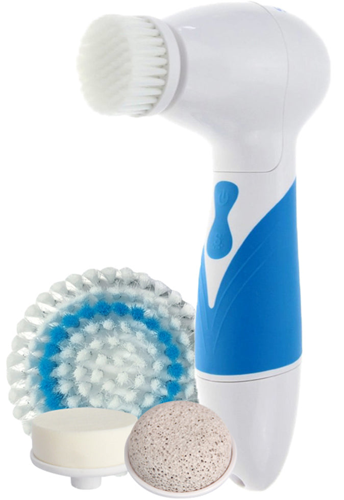 Prenosna rotacijska krtača P-06