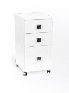 Prenosni predalnik za shranjevanje pripomočkov - Royal