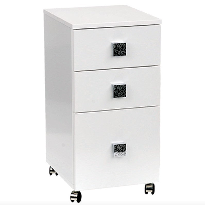 Prenosni predalnik za shranjevanje pripomočkov - Royal