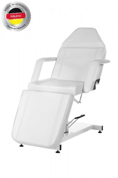 Hidravlična kozmetična miza Princess IV