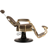 Brivski stol Buzz Bronze