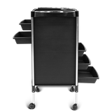 Frizerski voziček Pile+