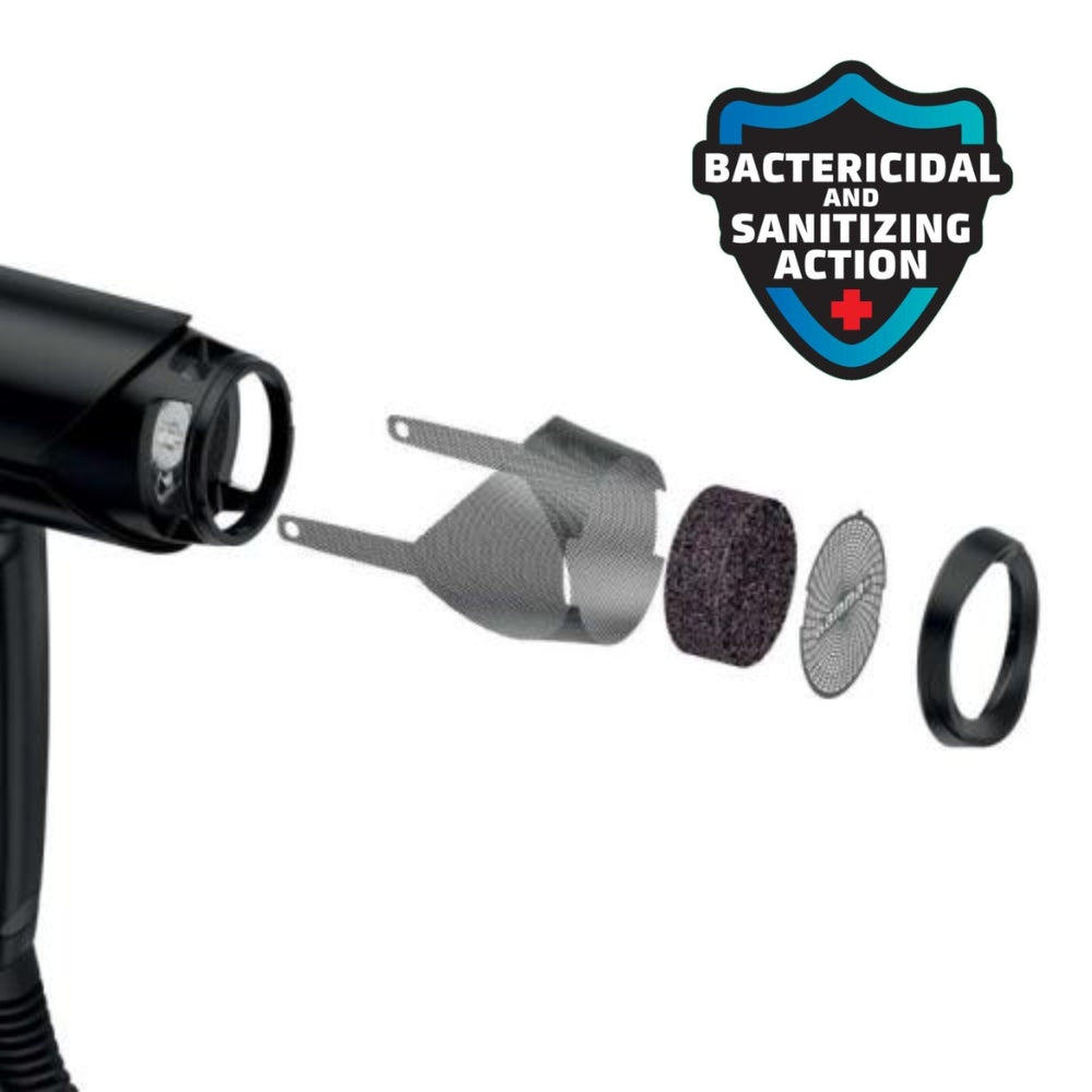 Profesionalni fen za lase GAM XCell S