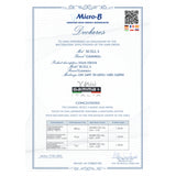 Profesionalni fen za lase GAM XCell S