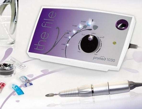 Strojček za pedikuro Promed 1030