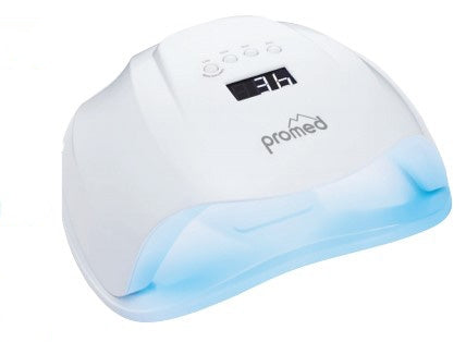 UV-LED lučka za sušenje laka PROMED UVL-5.4