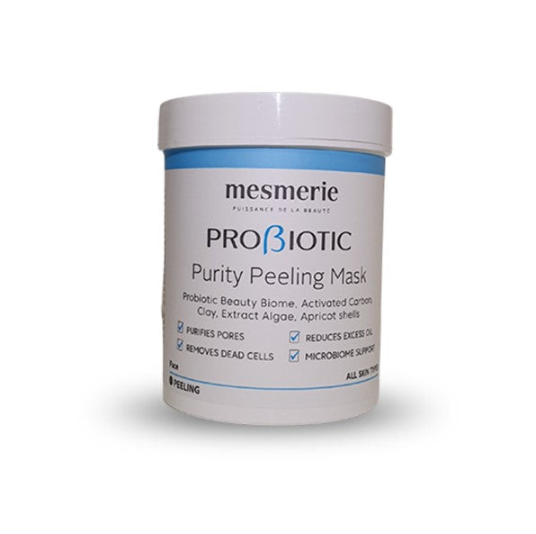 Purity peeling mask 250 ml | PROBIOTIC