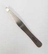 84 - Ravna pinceta za obrvi 9,5 cm