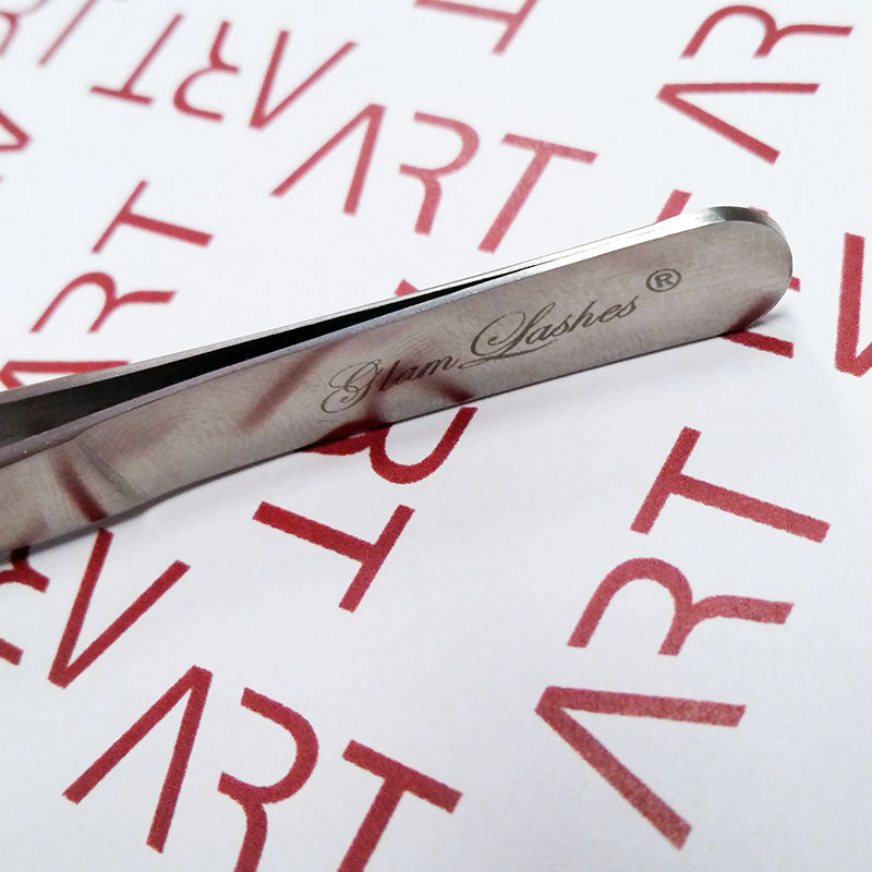 Ravna pinceta - GlamLashes