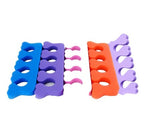 Razdelilec prstov - pena, 100-1