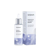 Razkošni oljni serum