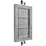 Razstavna vitrina - Roma