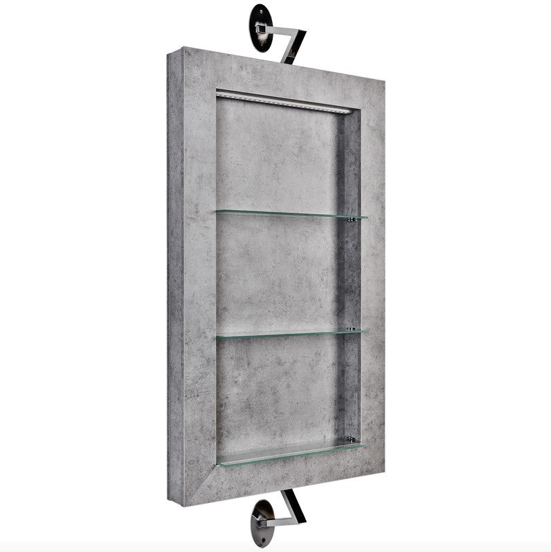 Razstavna vitrina - Roma