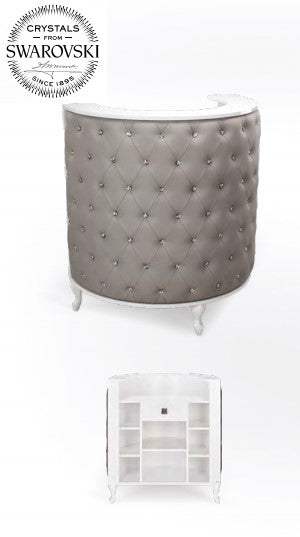 Recepcijska miza - Obsession I