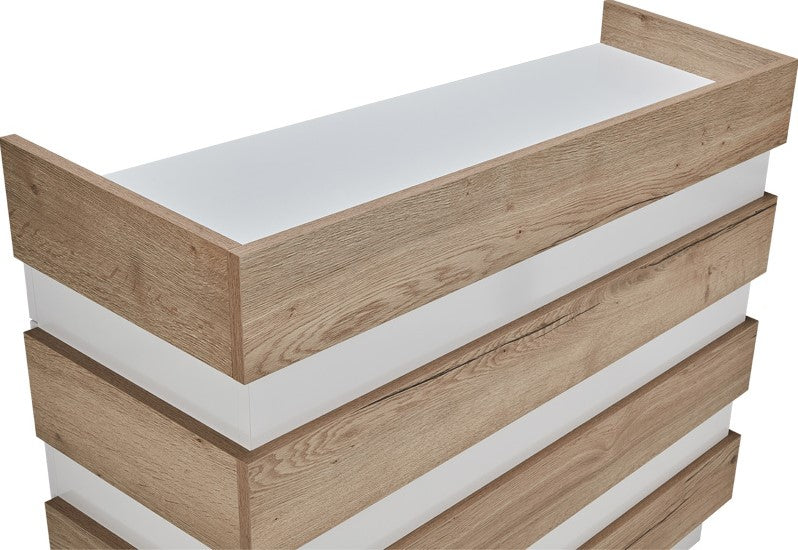 Recepcijska miza - Reno