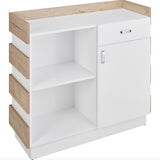 Recepcijska miza - Reno