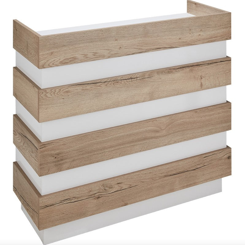 Recepcijska miza - Reno