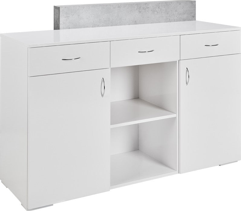 Recepcijska miza - Roma