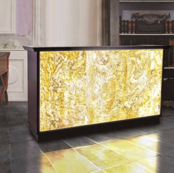 Recepcijska miza - Stone