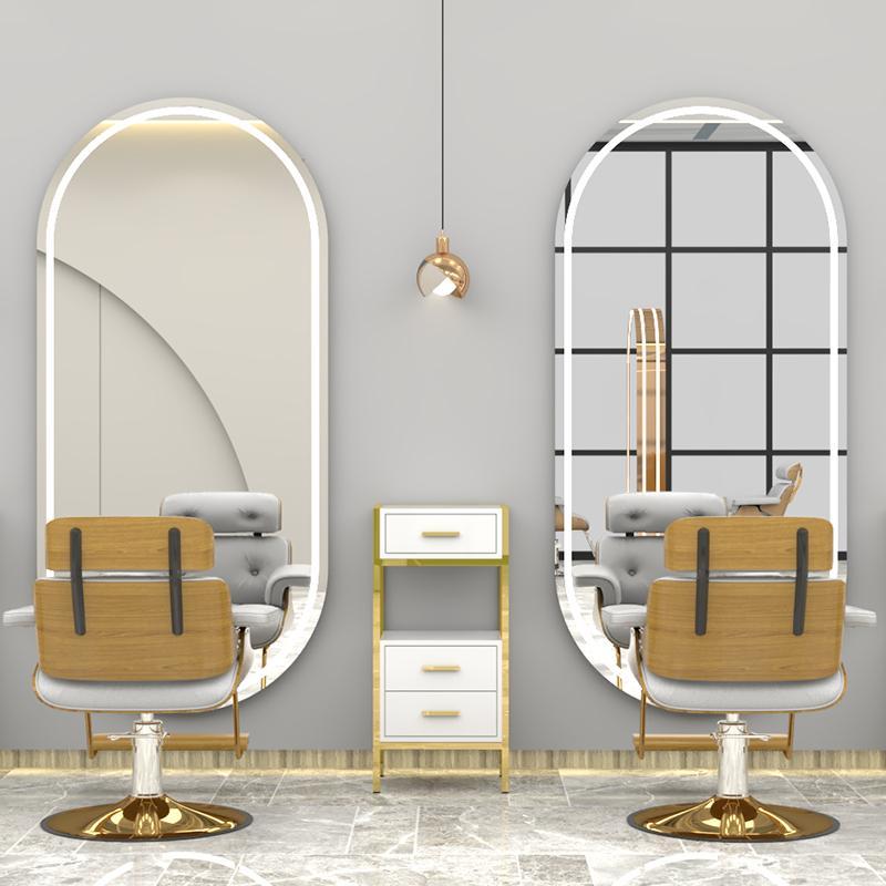 Frizersko ogledalo - Reno