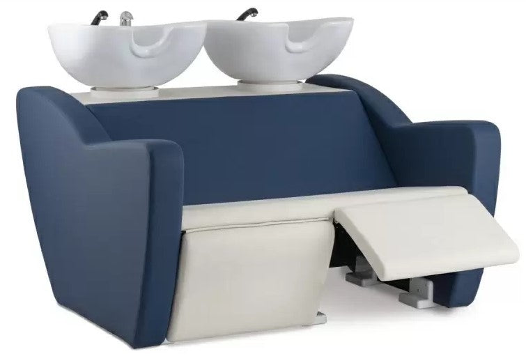 Frizerski umivalnik Rio Gradne | Ceriotti