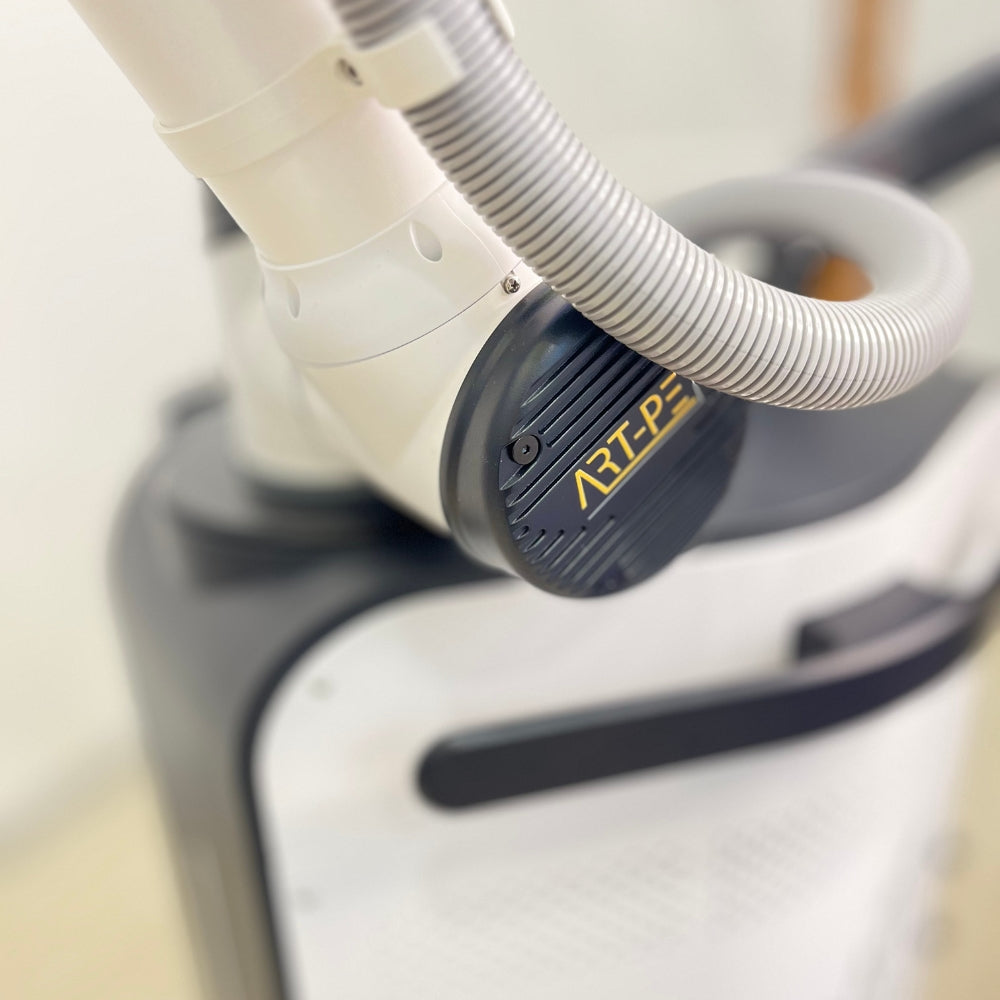 RoboART AI Therapist