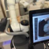 RoboART master AI therapist