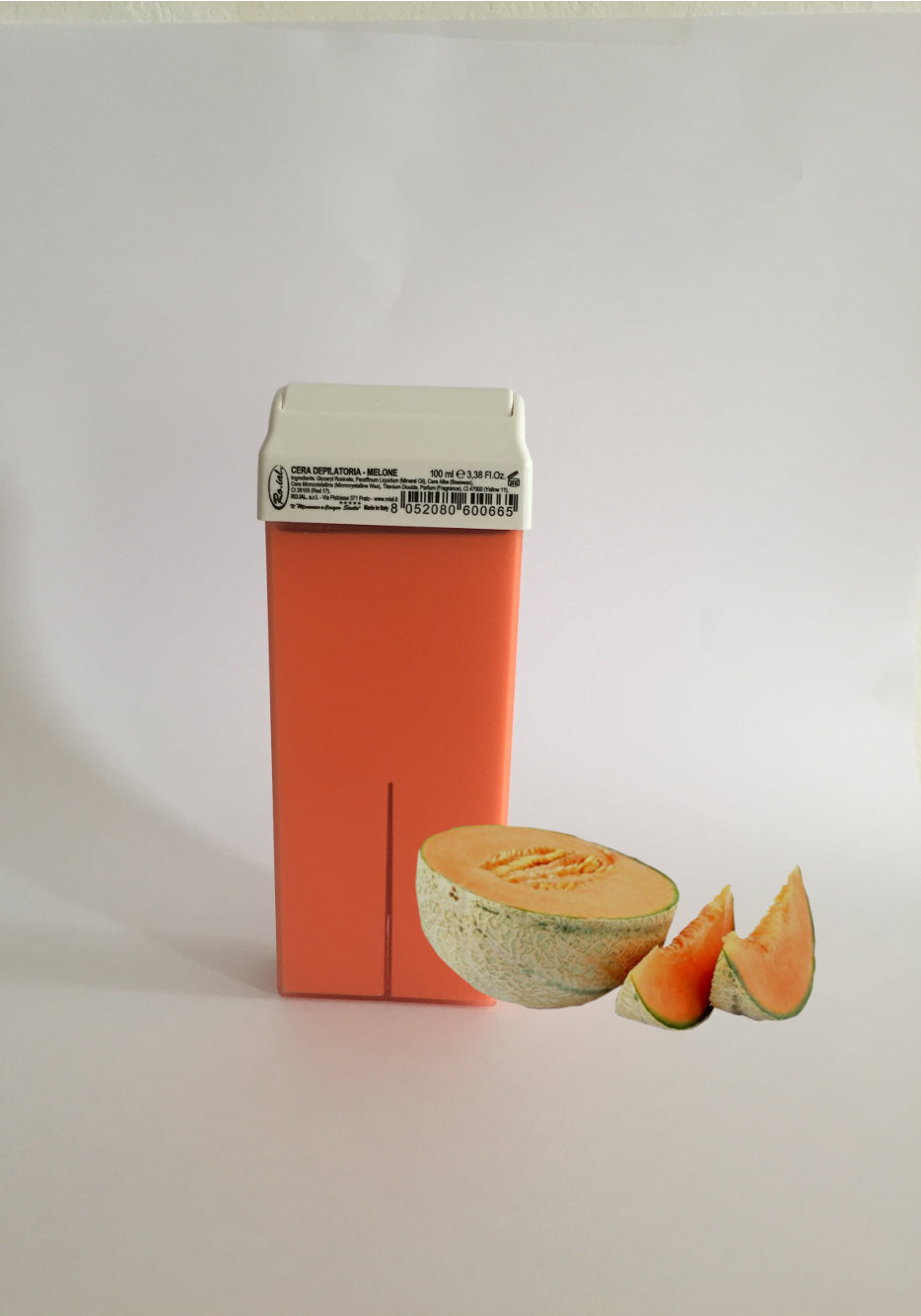 roll on vosek- melona