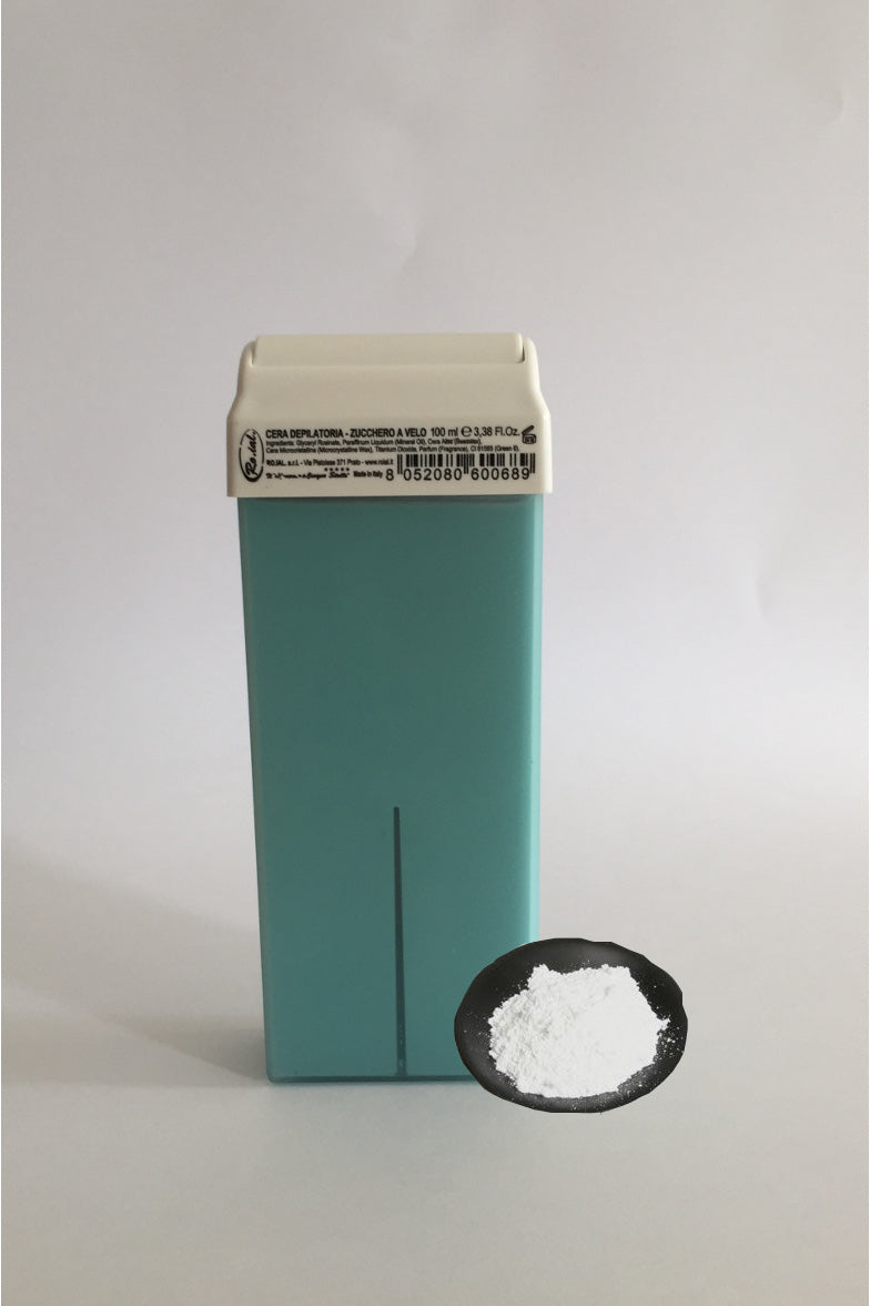 roll on vosek-sladkor v prahu