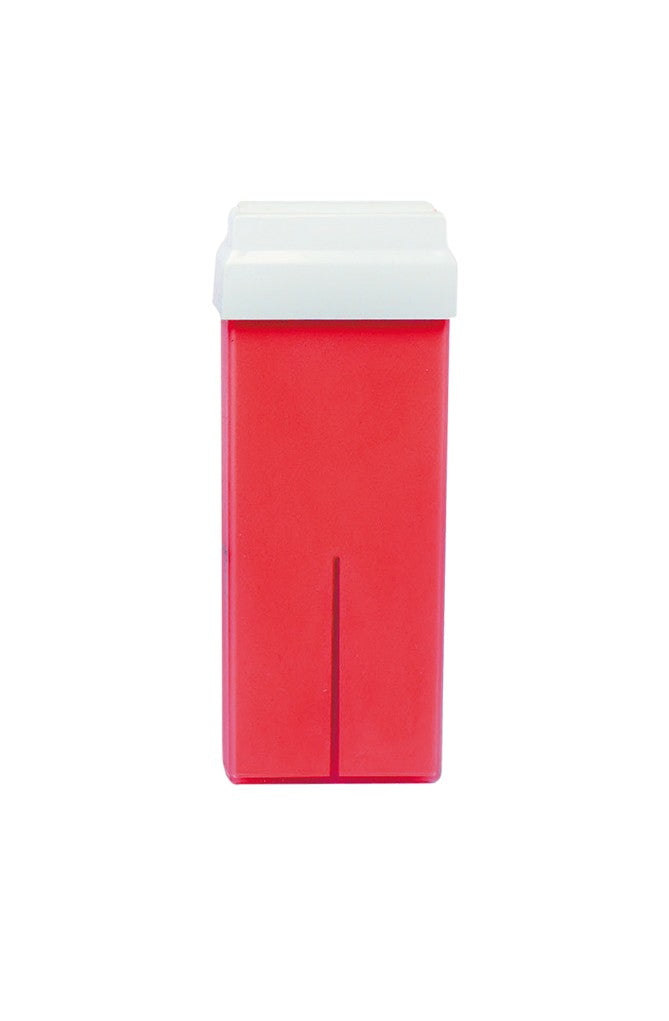 Roll on vosek za depilacijo - patron - GOJI JAGODE | veliki aplikator 100ml