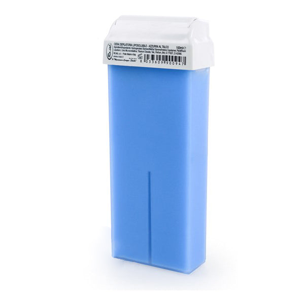 Roll on vosek za depilacijo - patron - TALCO | veliki aplikator 100ml