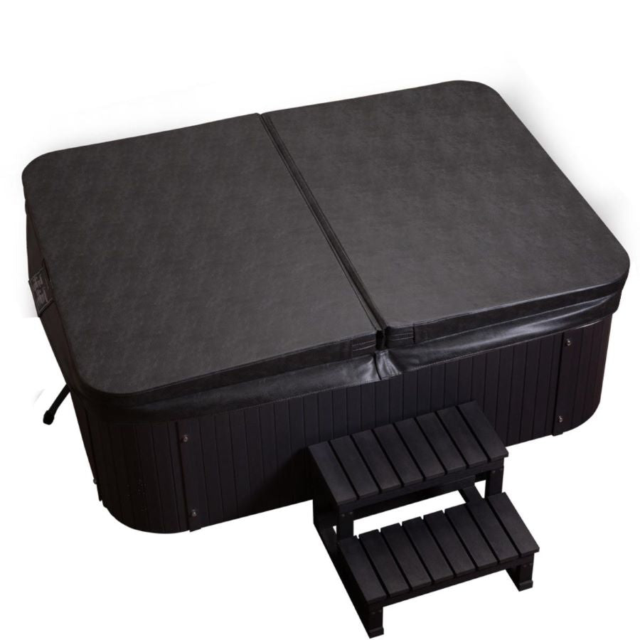 Zunanji SPA masažni bazen ART - Ruben