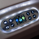 Zunanji SPA masažni bazen ART - Ruben