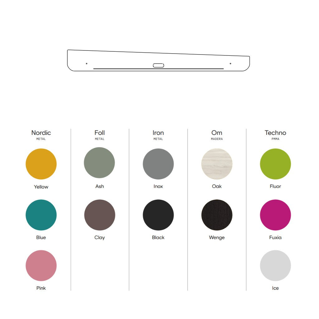 SPA stol SWOP S3 PRO - s grijanjem